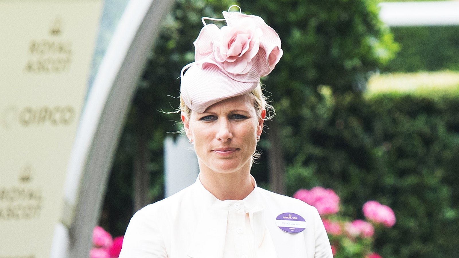 Zara Tindall Reveals Second Miscarriage