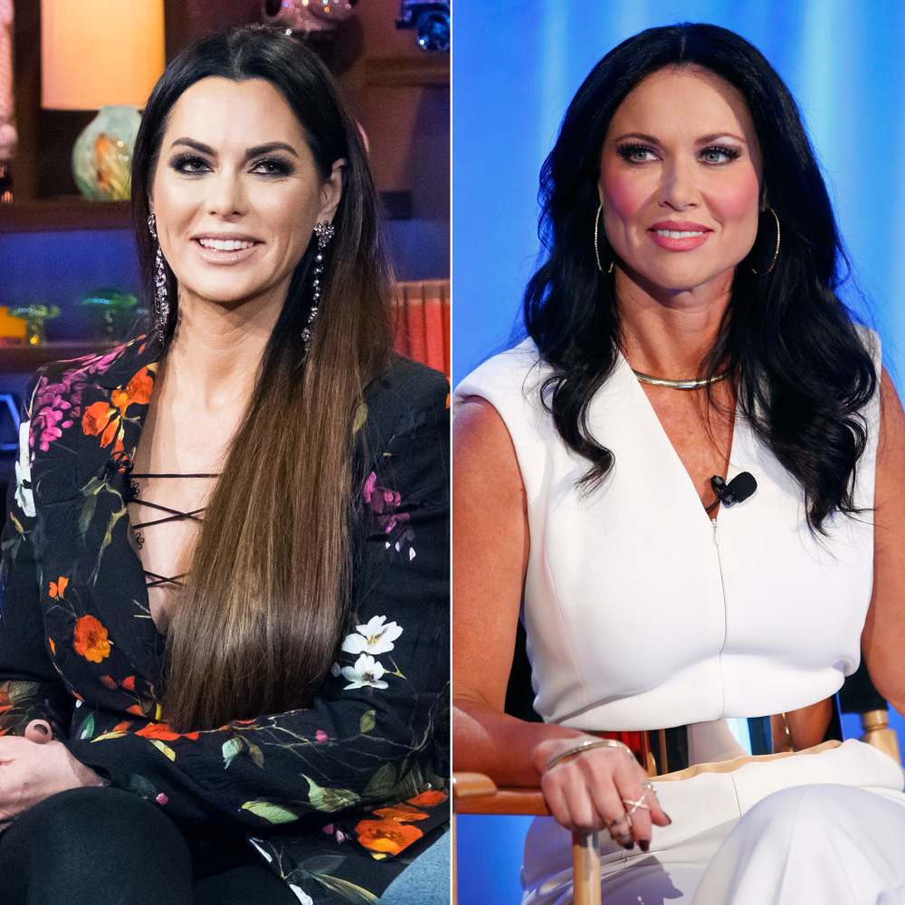 ‘RHOD’ Star D’Andra Simmons Reveals Her and LeeAnne Locken Are ‘Taking a Break’ From Their Friendship