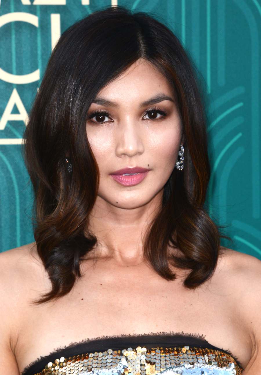 Gemma Chan