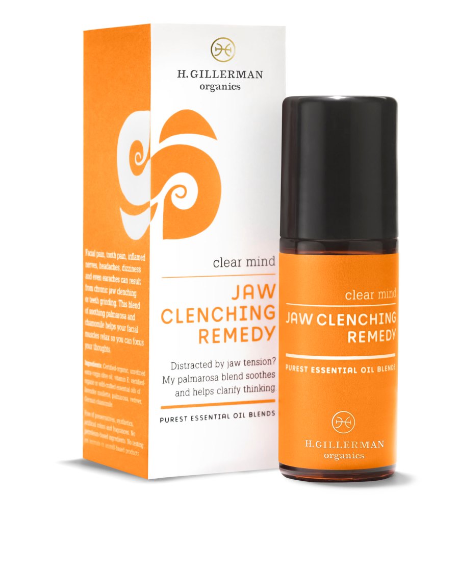 H. Gillerman Organics