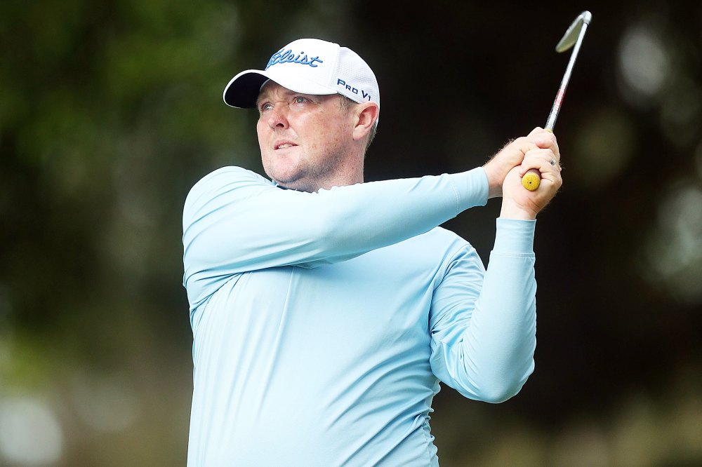 Jarrod Lyle Dead