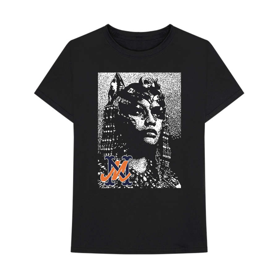 Nicki x Just Don BOS T-Shirt