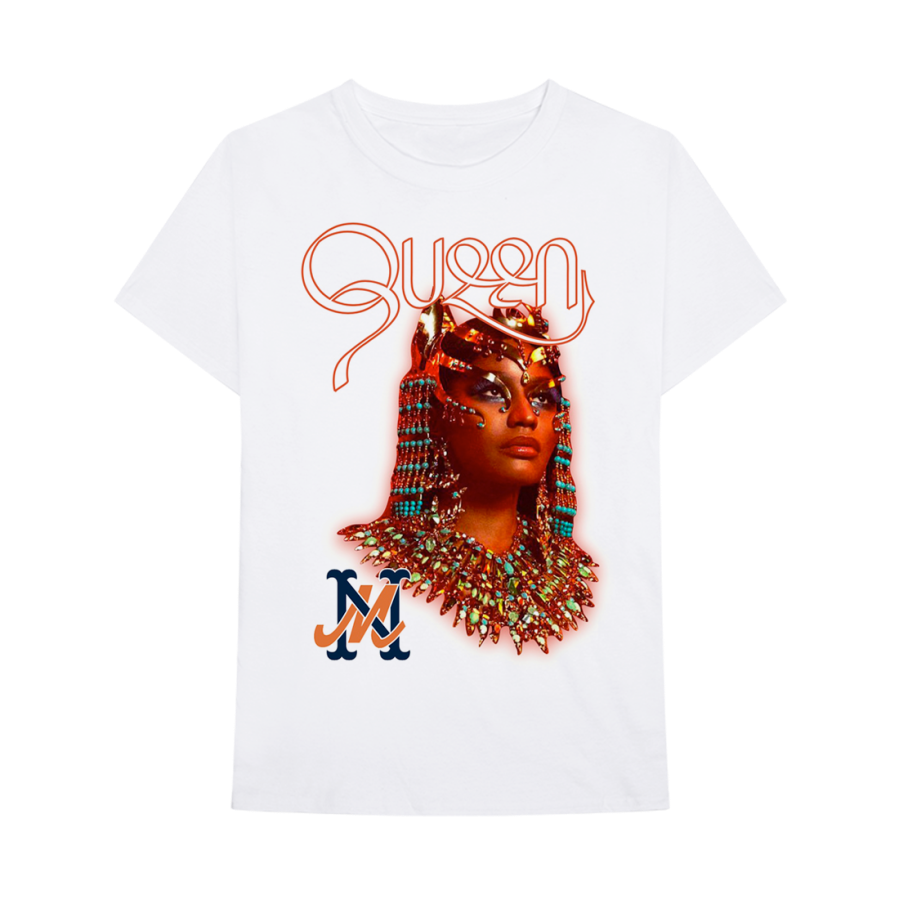 Nicki x Just Don BOS T-Shirt