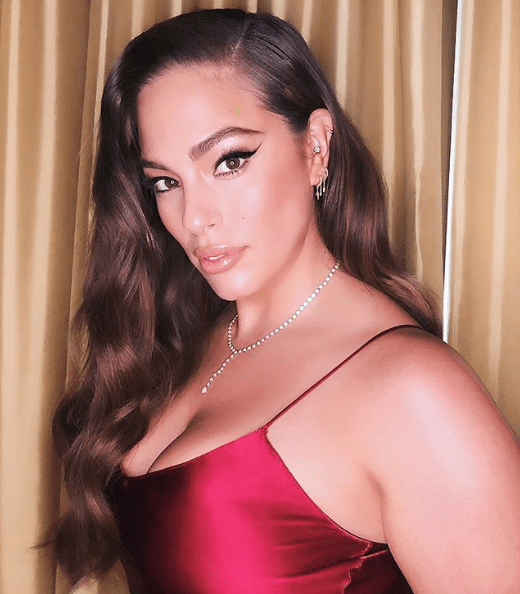 ashley graham