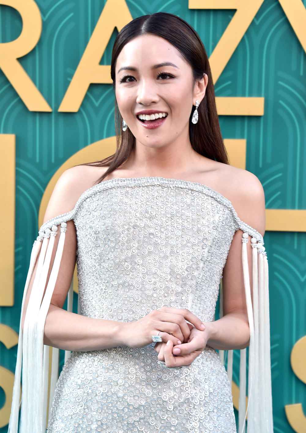 Constance Wu