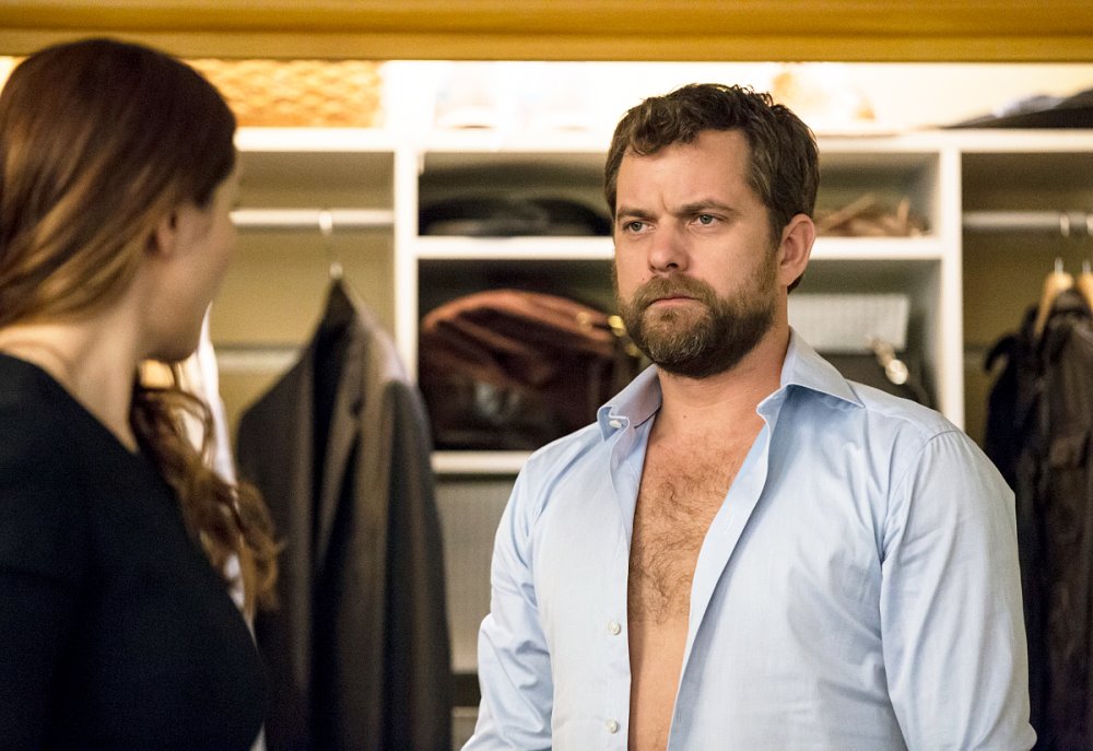 Joshua Jackson The Affair