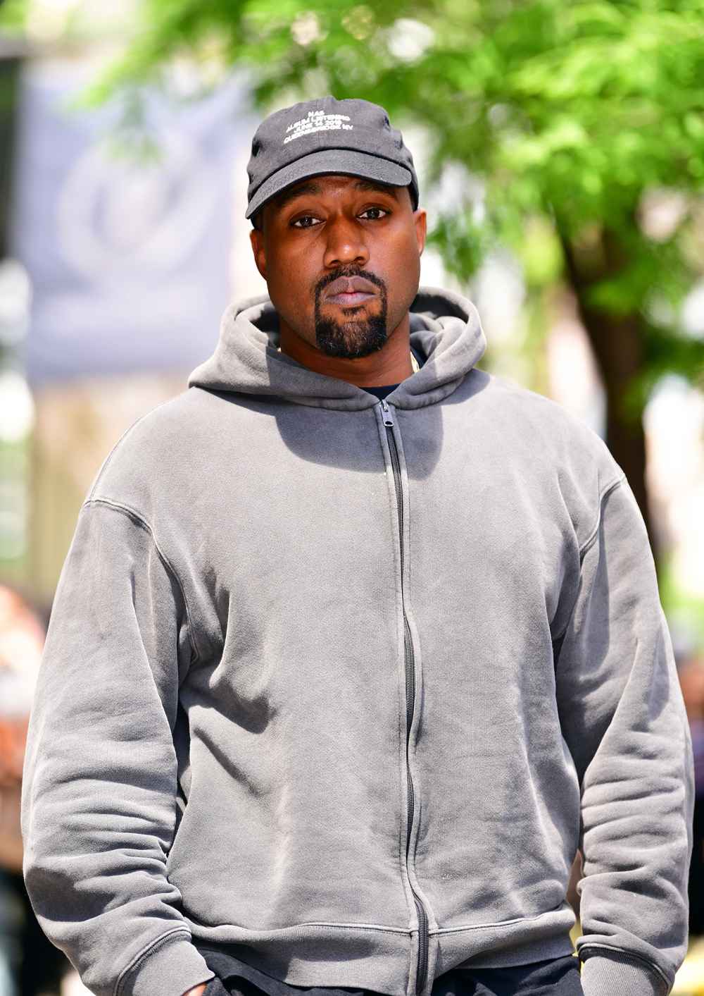 Kanye West