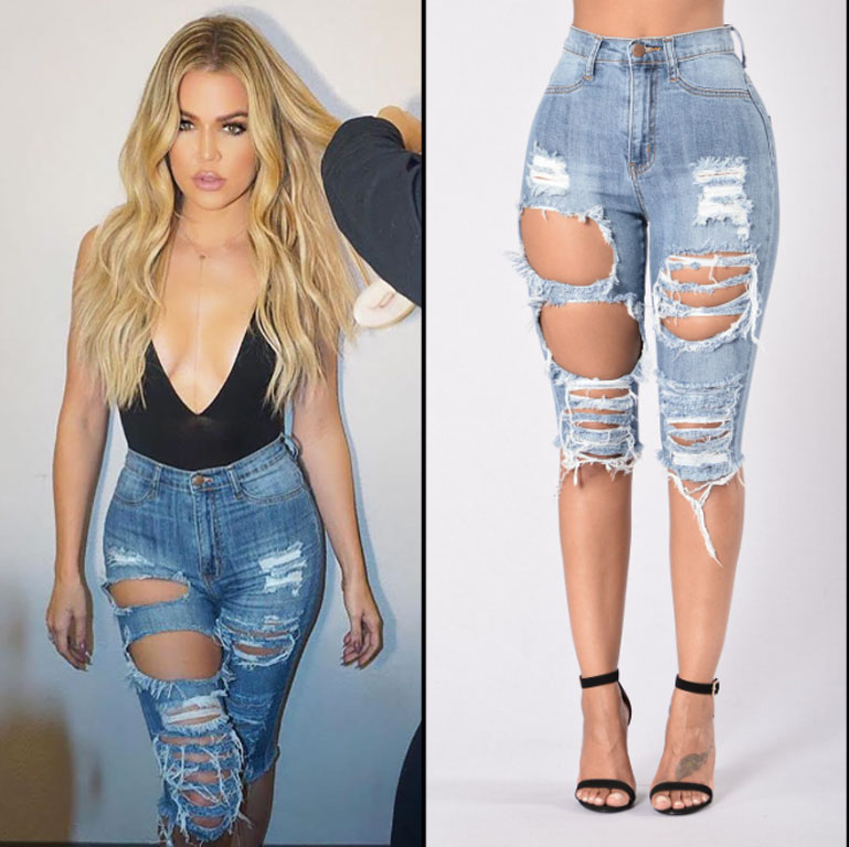 khloe kardashian x Fashion Nova