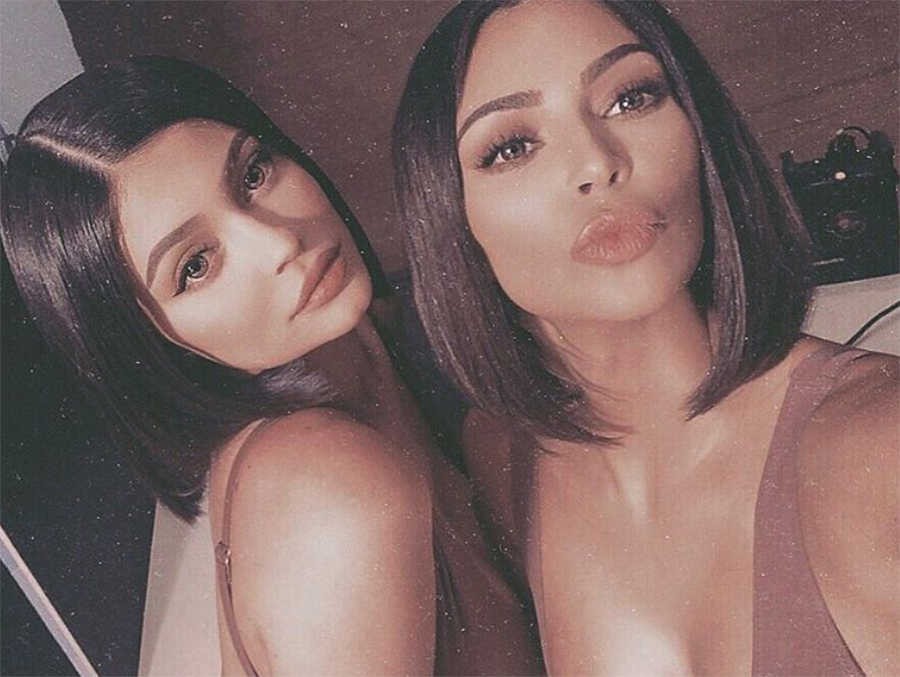 Kylie Jenner 21st birthday wishes