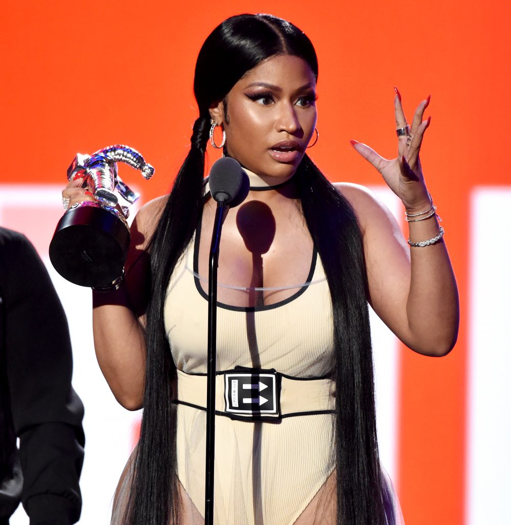 nicki-minaj-vmas-2018