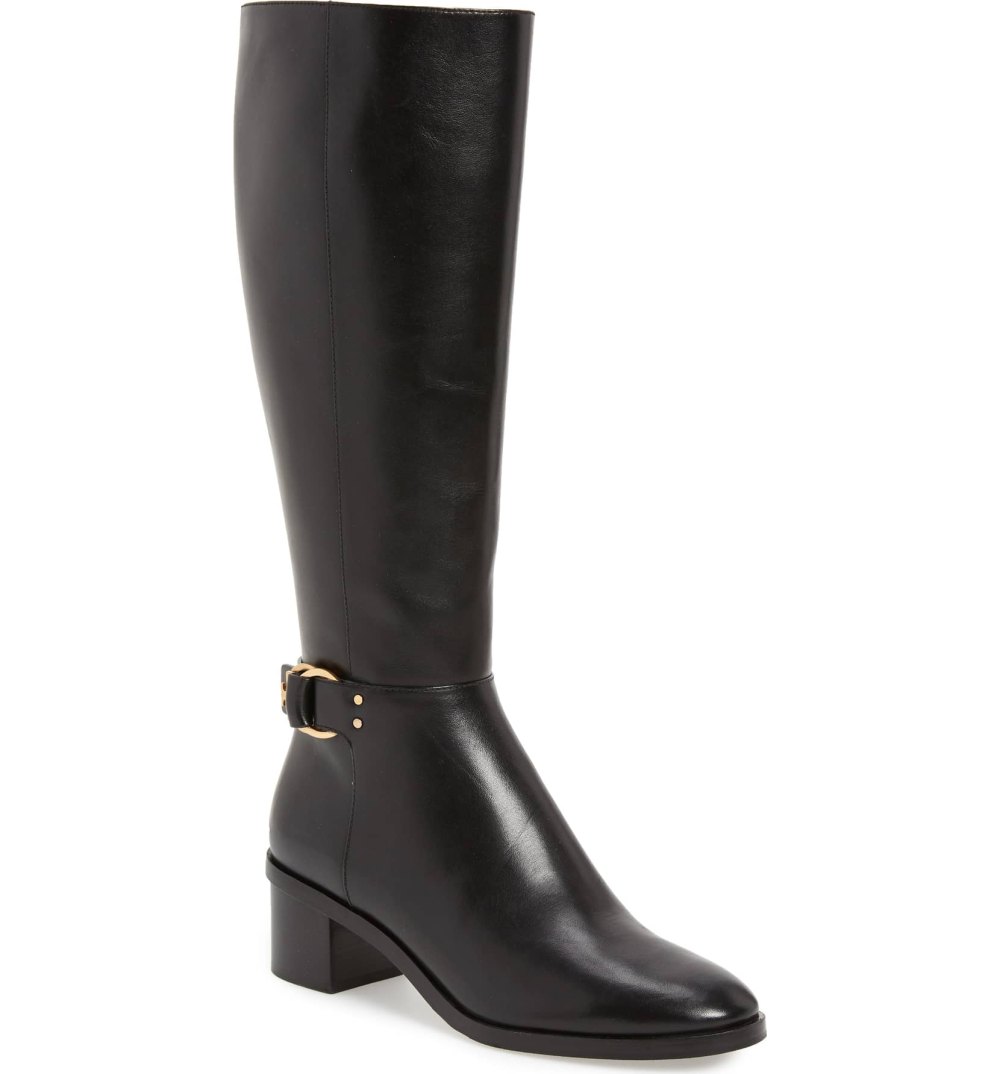 Tory Burch boots