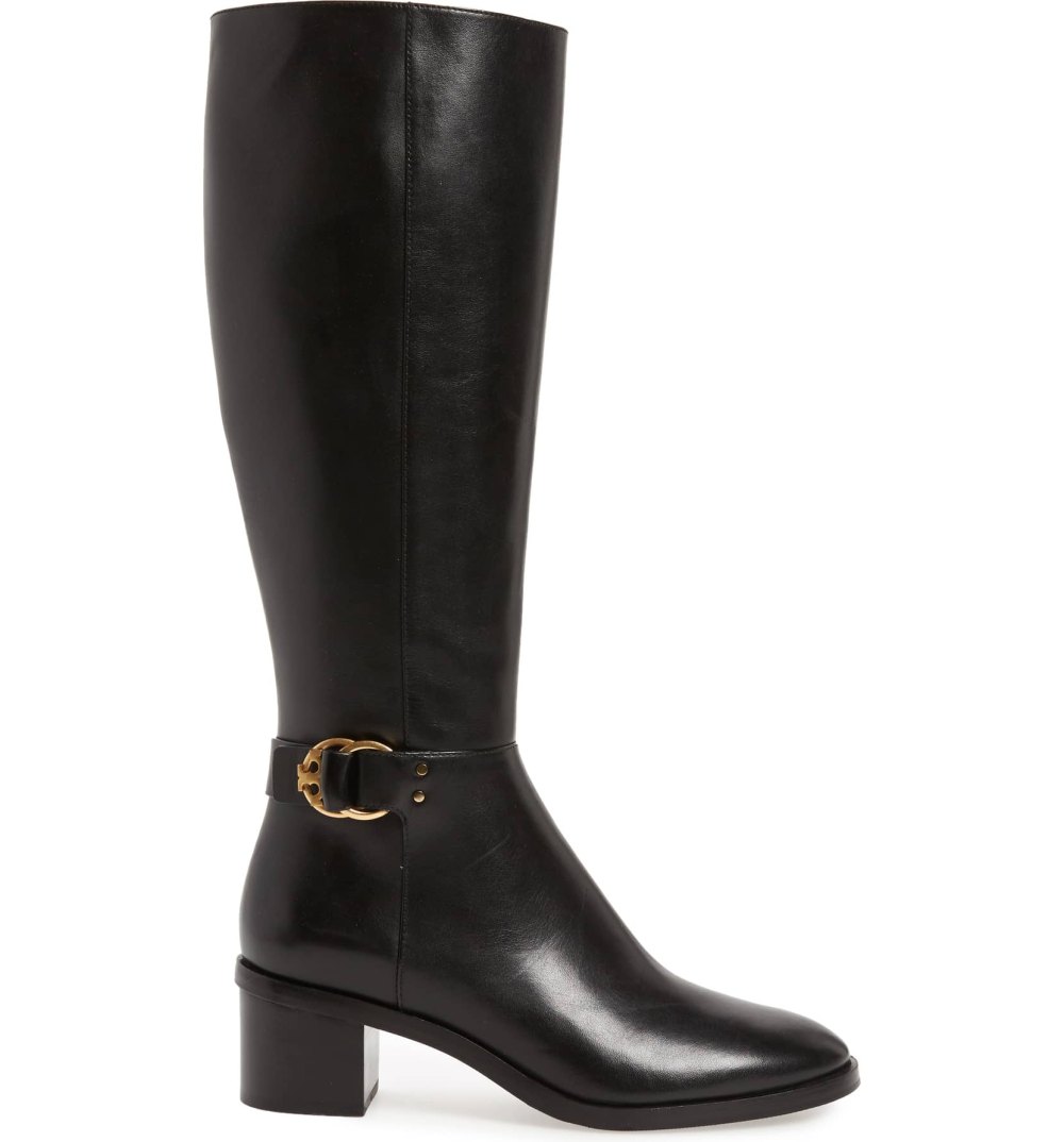 tory burch boots