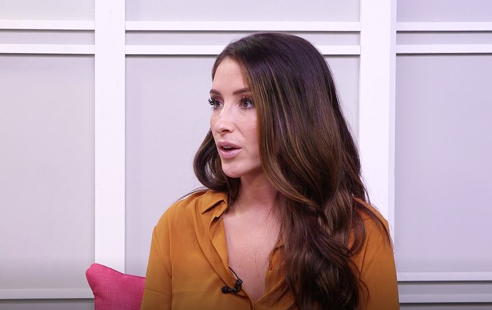 Bristol Palin Opens Up About Coparenting With Exes Levi Johnston and Dakota Meyer