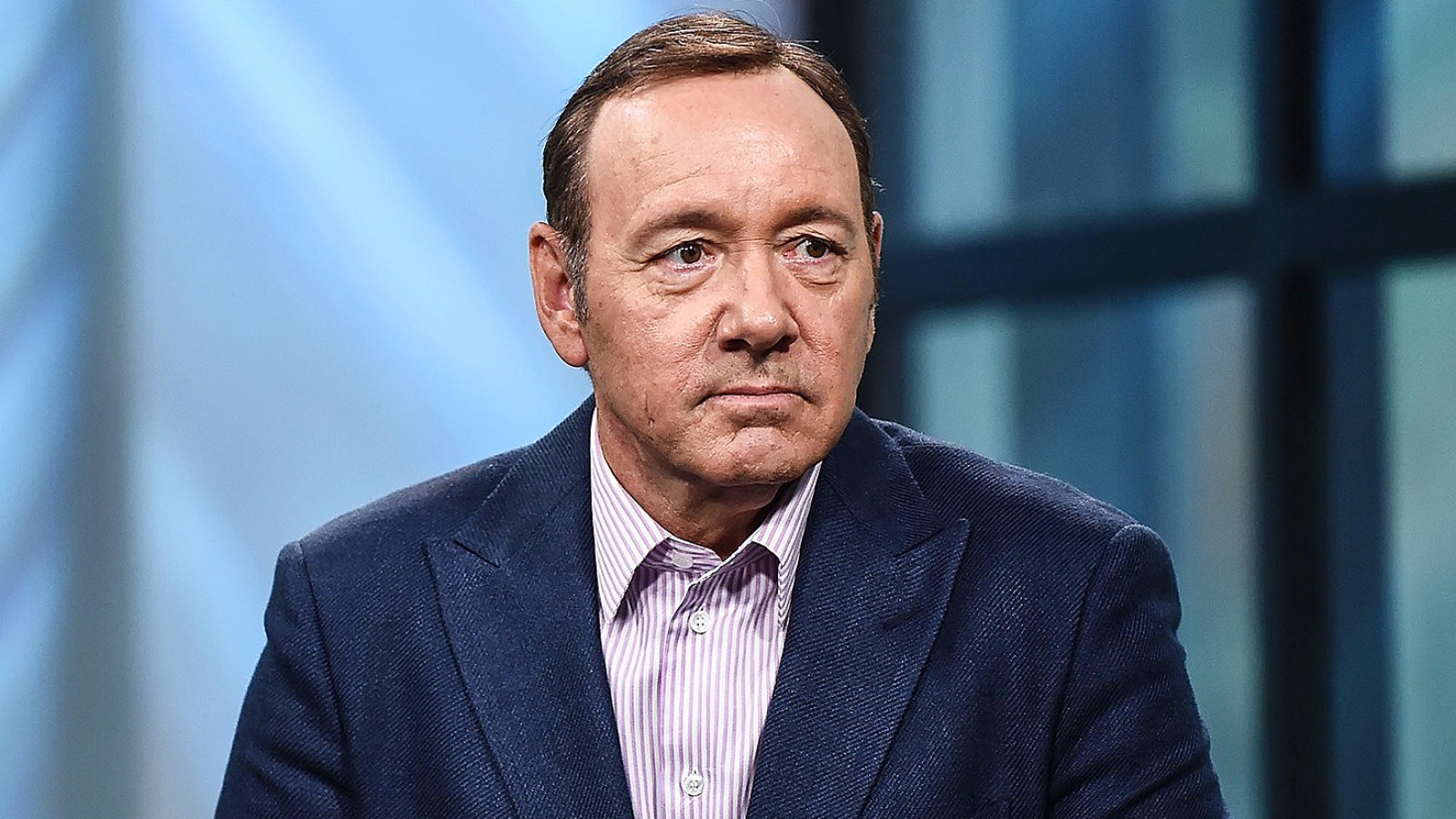 Kevin Spacey, Sexual Assault