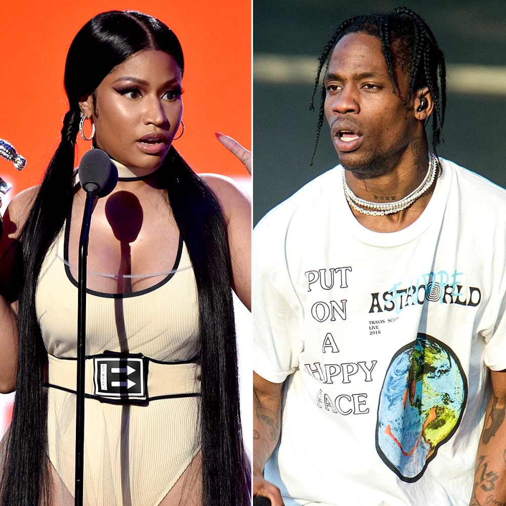 Nicki-Minaj-Wanted-to-Punch-Travis-Scott