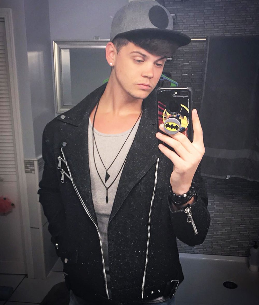 Tyler Baltierra