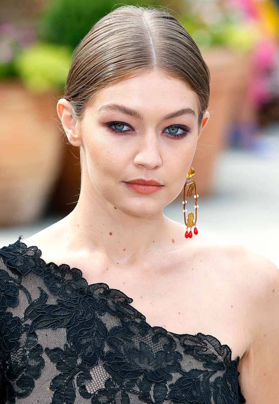 Gigi Hadid