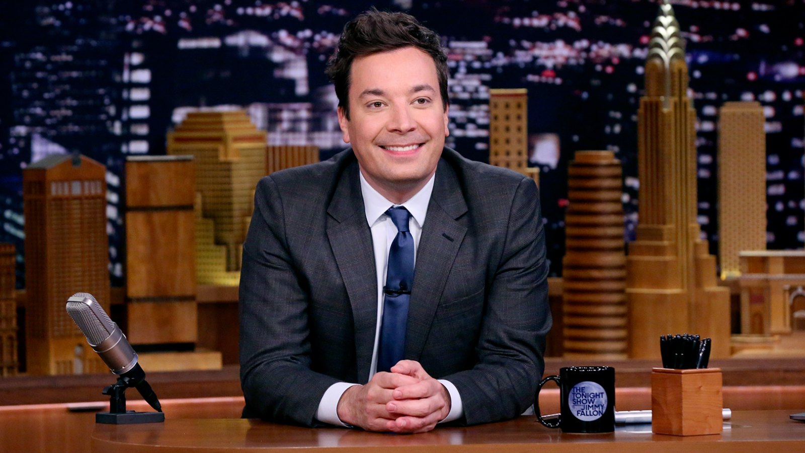Jimmy Fallon Picks Up $1,136 Tab for Diners at Hamptons Restaurant: ‘I Wanted to Do Something Nice for You’