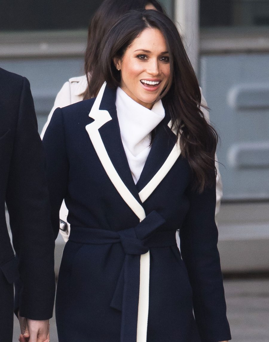 Meghan Markle