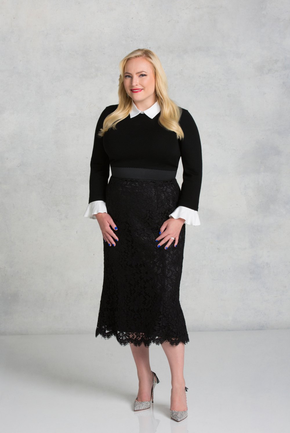 Meghan McCain