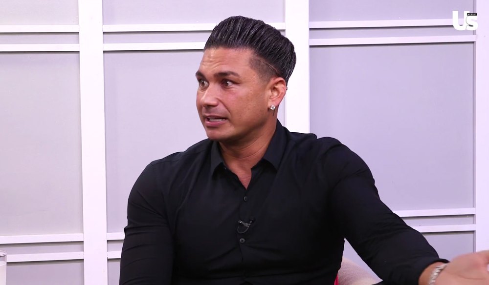 Pauly D