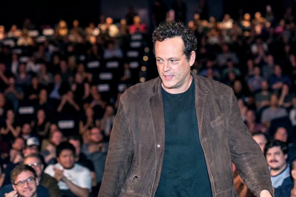Vince Vaughn Charged with DUI and Refusing to Comply With a Police Officer After June Arrest