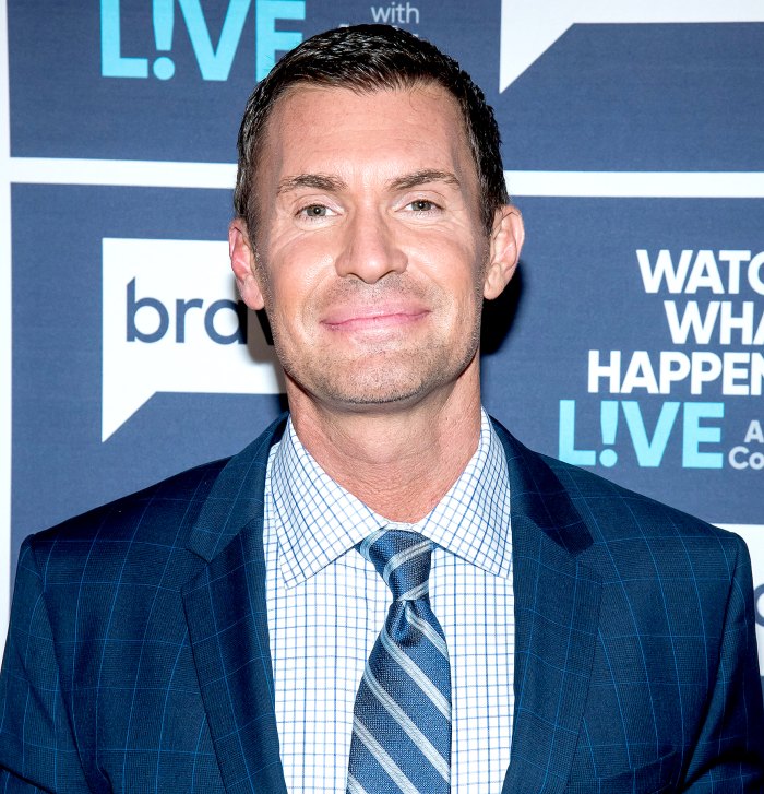 Jeff Lewis Flipping Out Cancelled