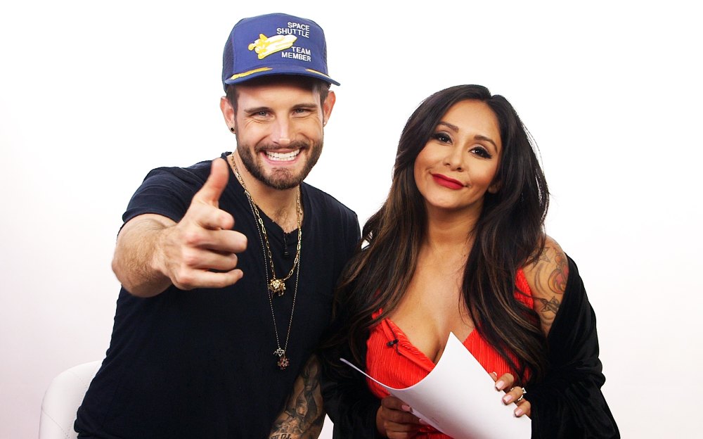 Nico Tortorella Snooki Celebrity Tattoos