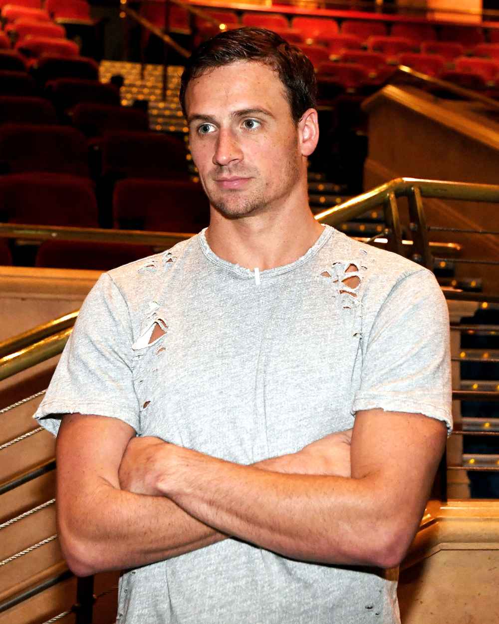 Ryan Lochte