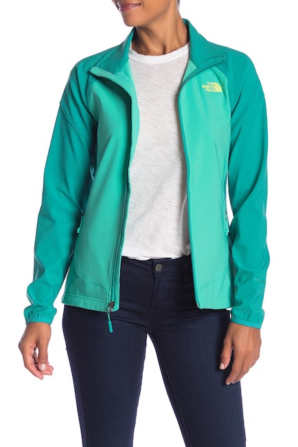 The North Face Nimble Full Zip Jacket