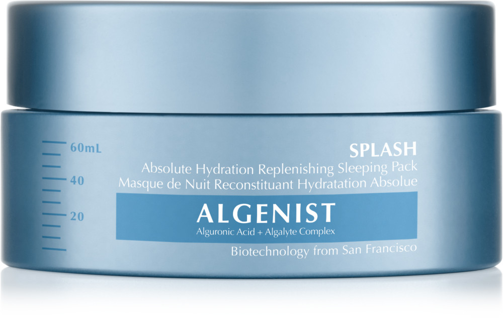 algenist splash absolute hydration