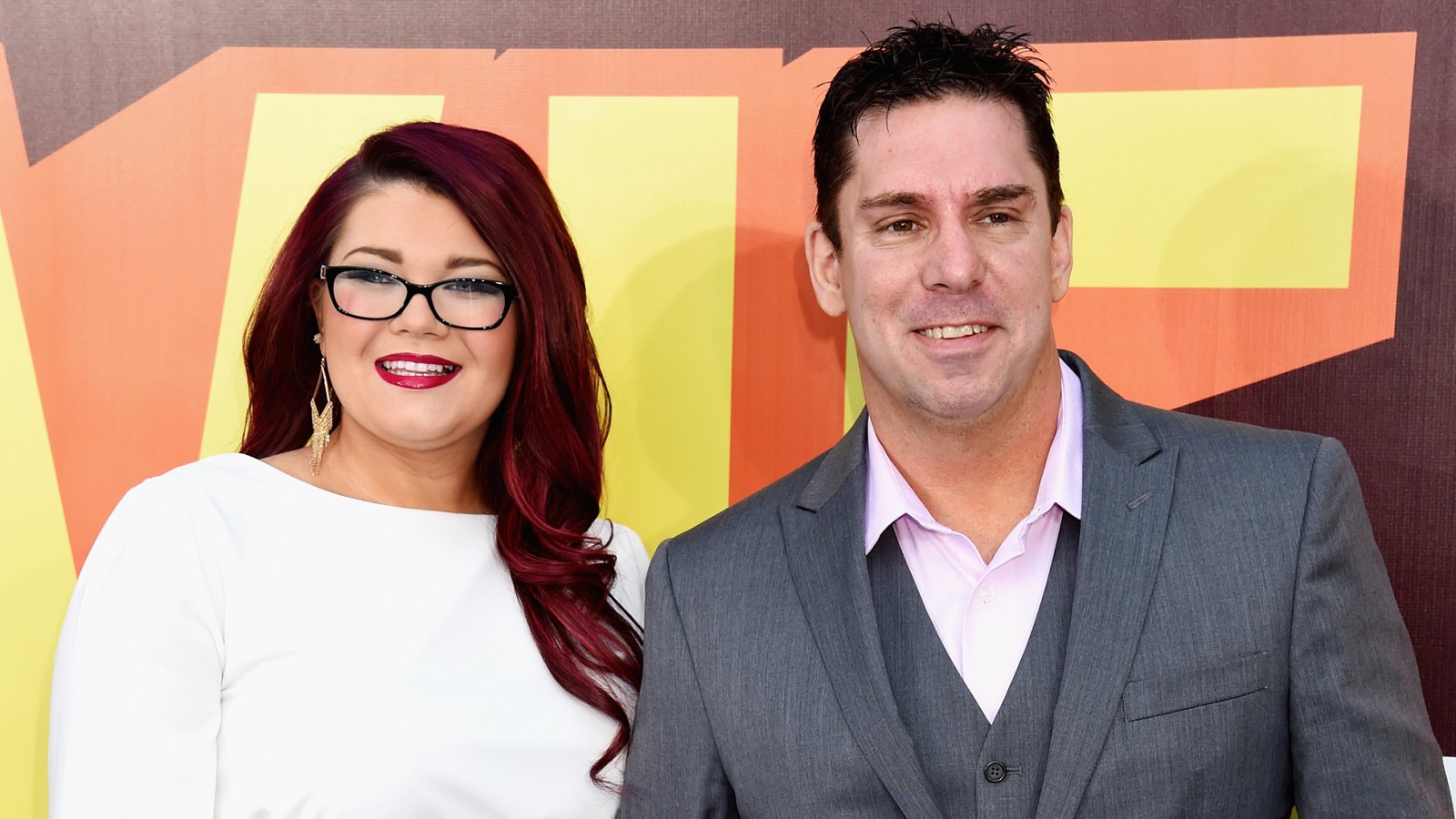Amber Portwood and Matt Baier miscarriage