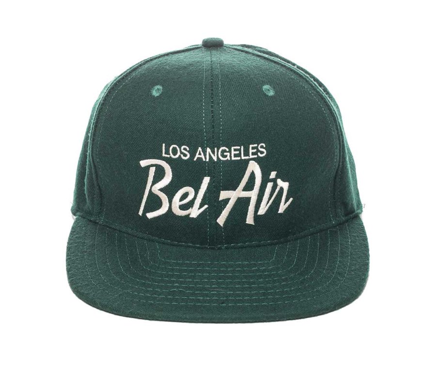 bel-air-cap