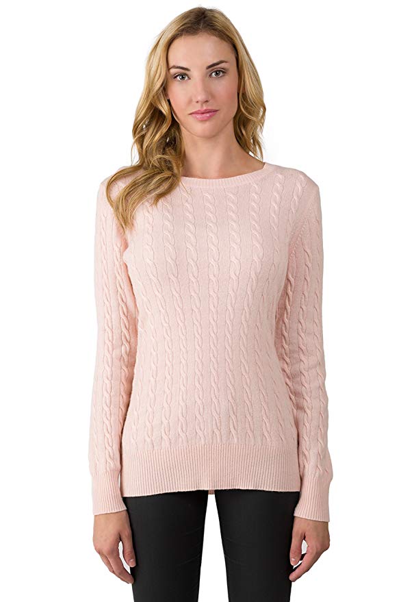 cashmere sweater amazon