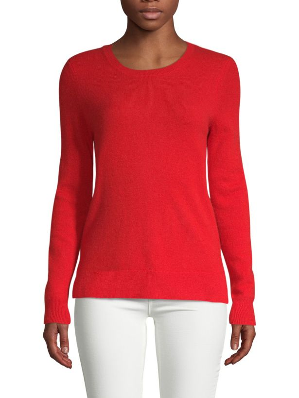 cashmere sweater saks fifth avenue