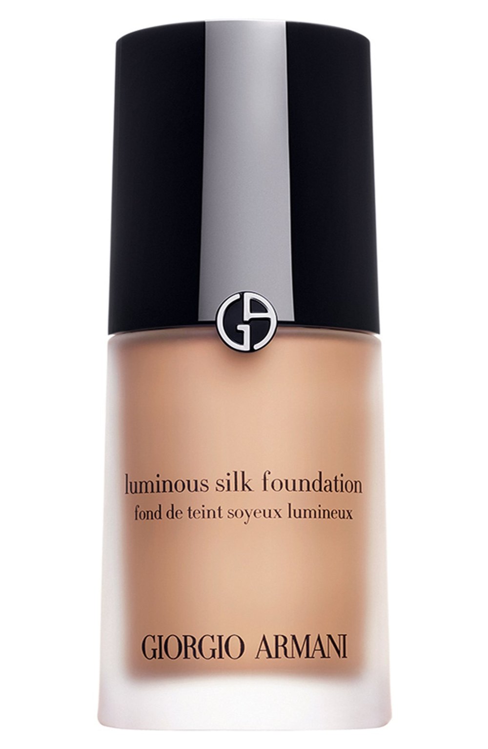 giorgio armani luminous silk foundation