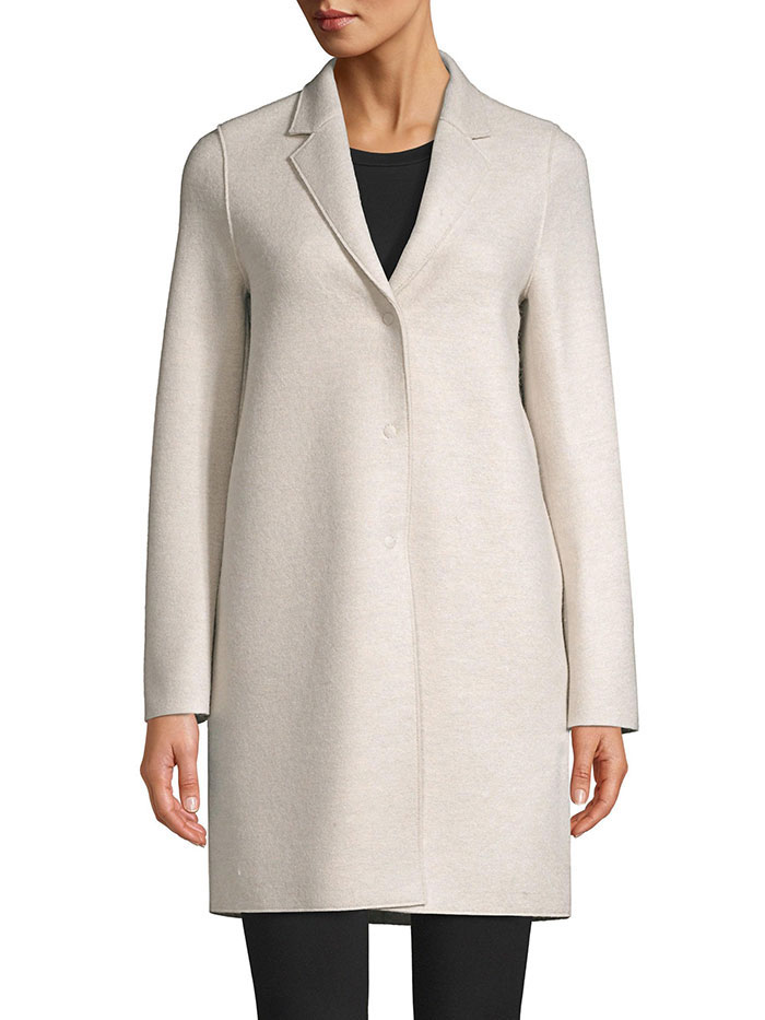 harris-wharf-london-ecru-Virgin-Wool-Cocoon-Coat