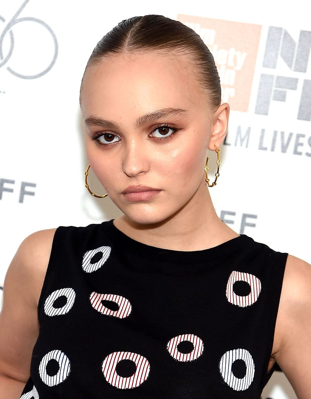 Lily-Rose Depp