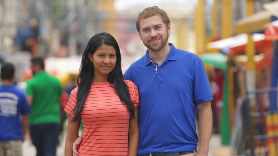 90 Day Fiance: Before the 90 Days’: Who’s Still Together