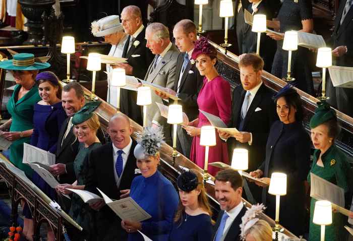 Prince Harry Duchess Meghan Pregnant Royal Family Congratulates