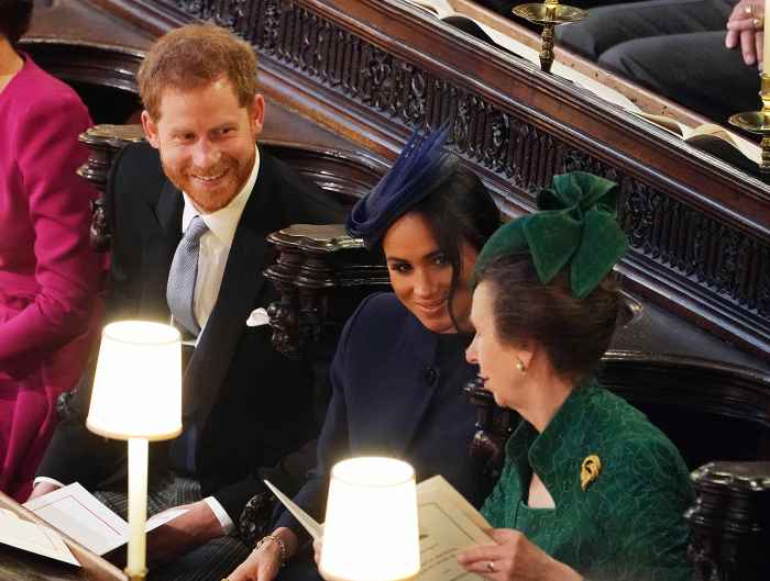 Prince Harry Duchess Meghan Pregnant Royal Family Congratulates
