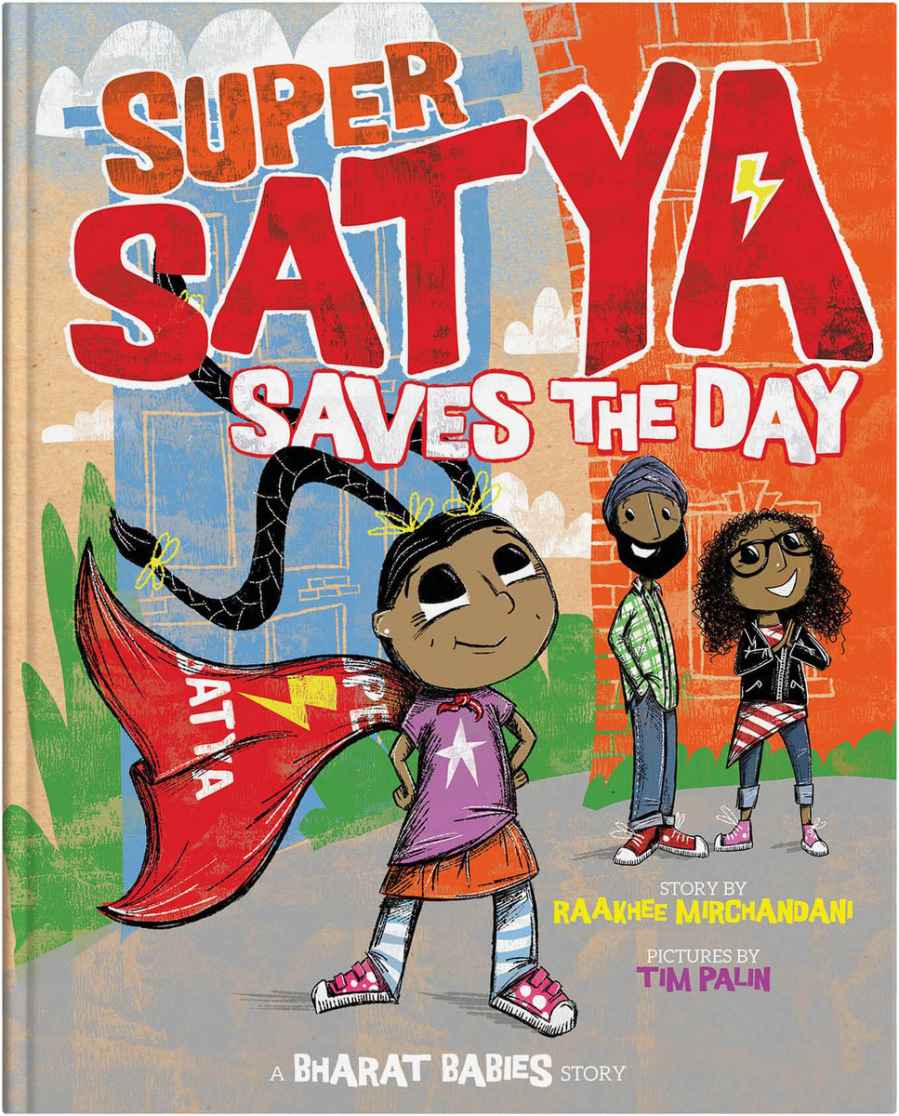 super-satya