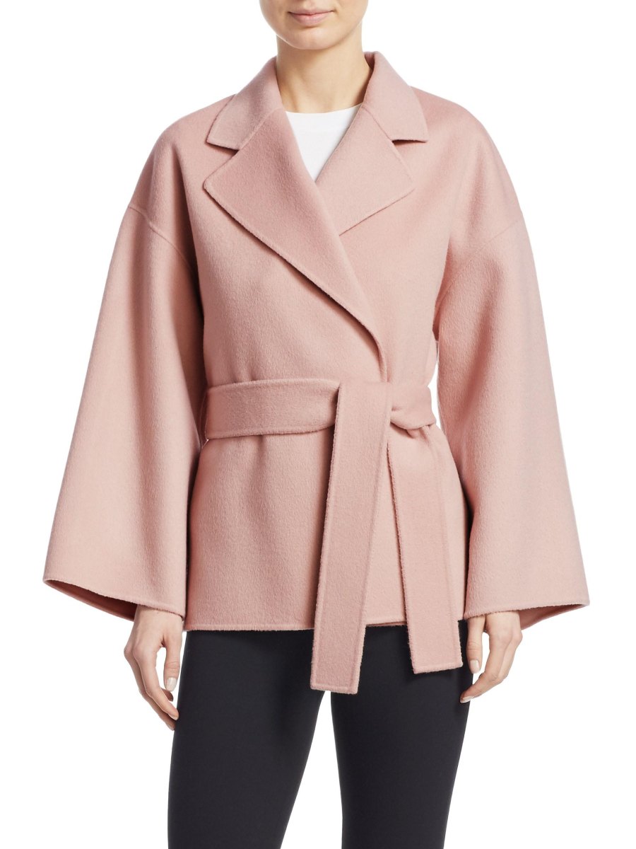 theory-rosebud-Wool-Cashmere-Belted-Robe-Jacket