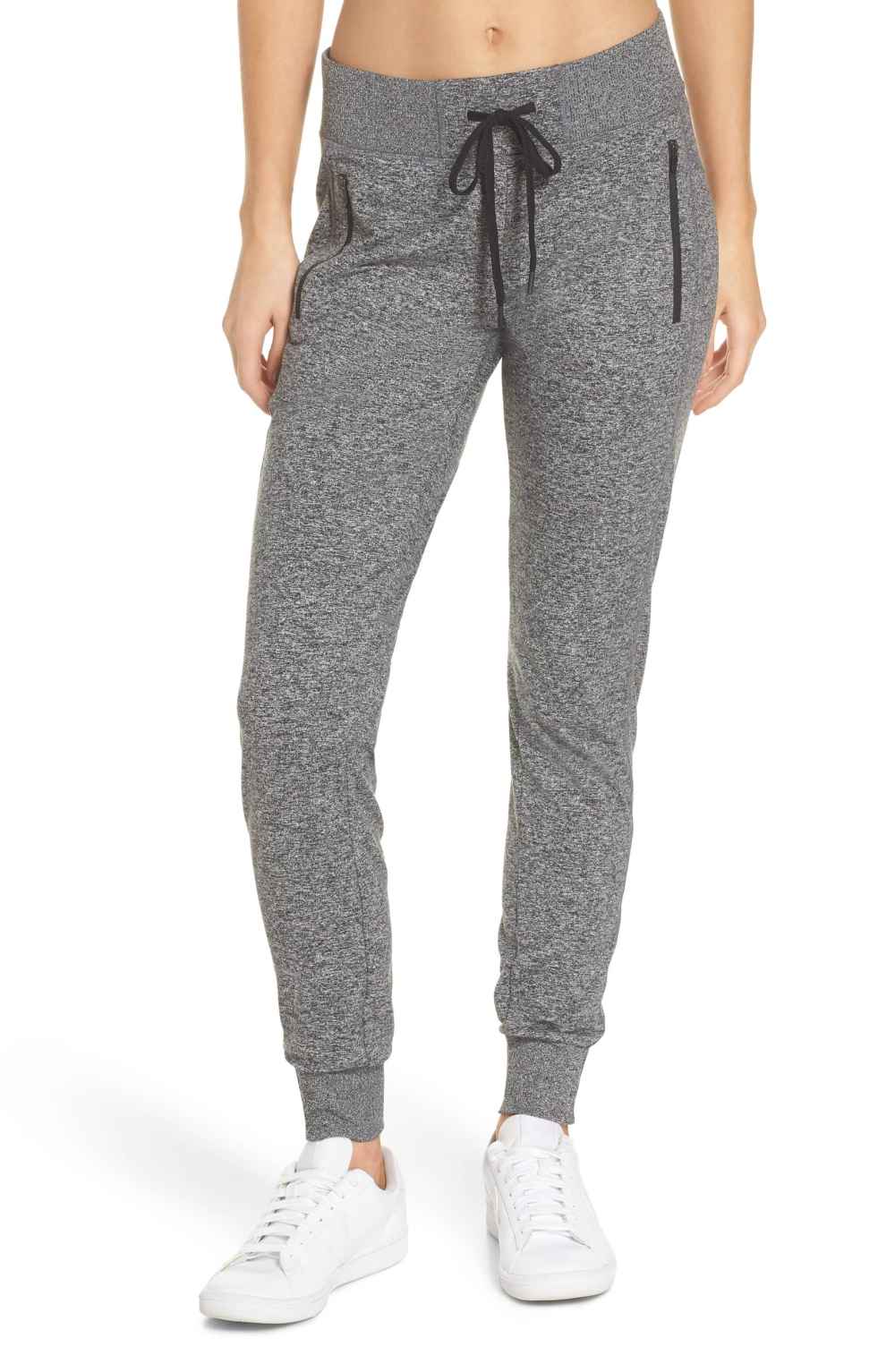 zella joggers nordstrom