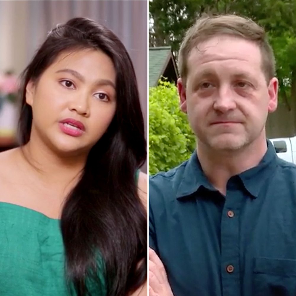 90 Day Fiance Sneak Peek