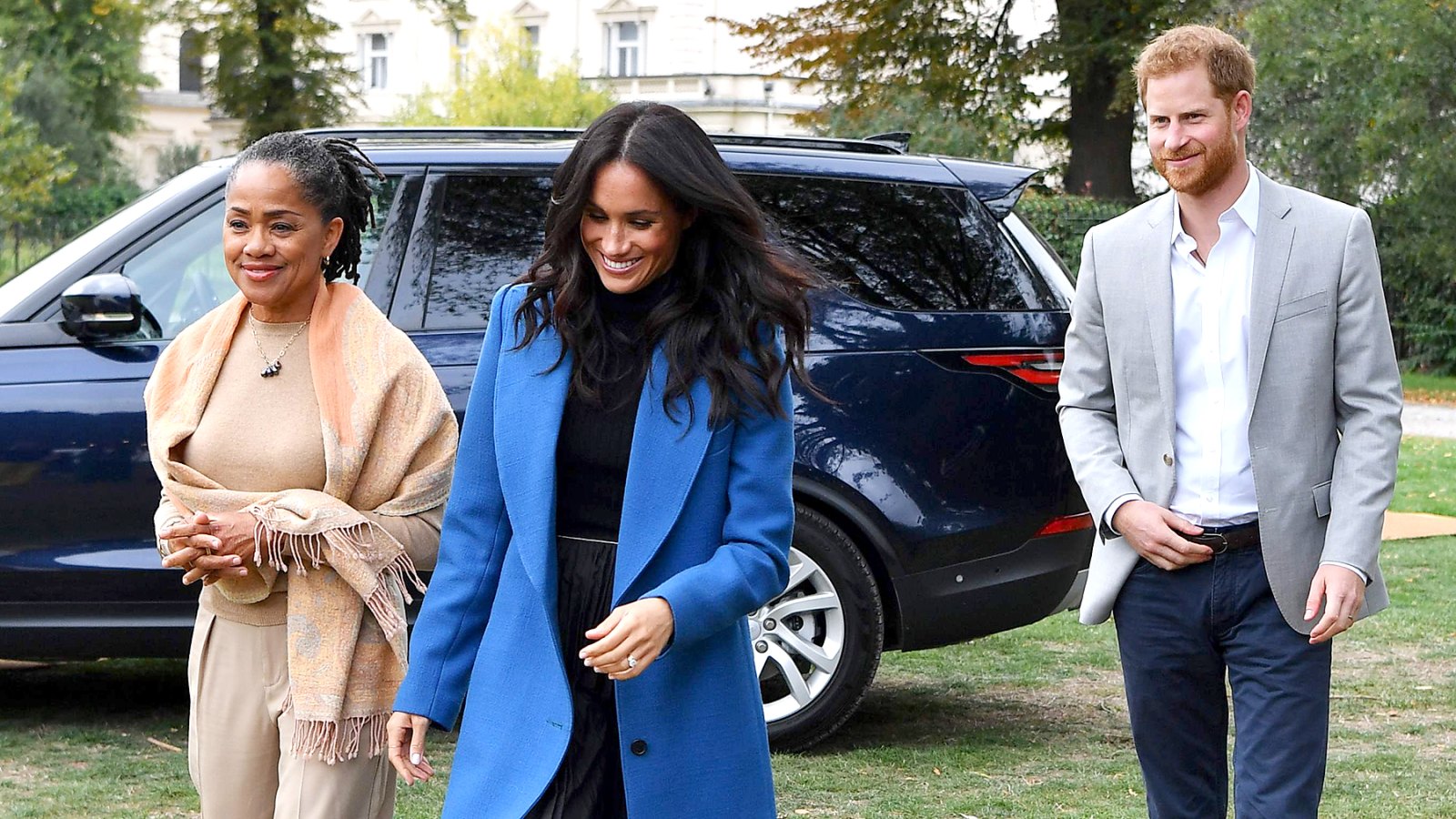 Duchess-Meghan's-Mom-Doria-Ragland-Will-Be-Spending-The-Holidays-With-Harry-and-Meghan
