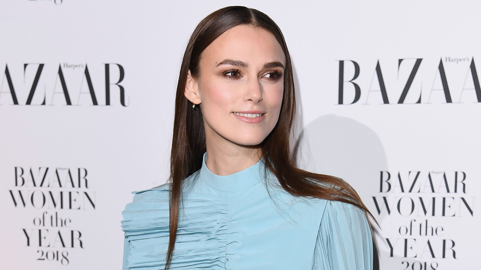 Keira Knightley Doesn’t Remember Who Her ‘Love Actually’ Character Ends Up With