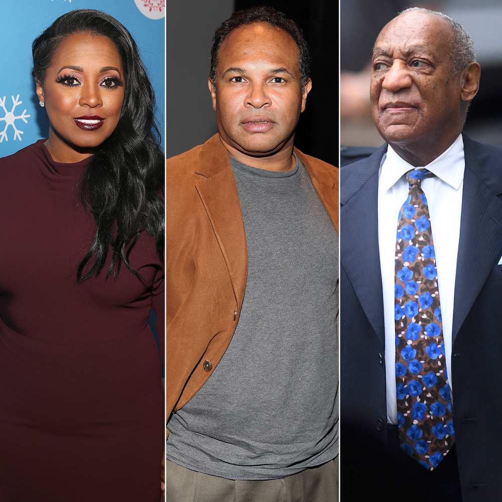 Keshia Knight Pulliam Is ‘Really Happy’ for Geoffrey Owens, ‘Speechless’ About Bill Cosby Verdict