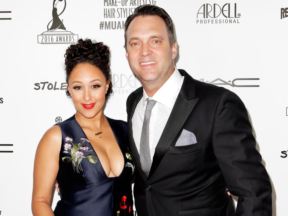 Tamera Mowry Adam Housley Niece Dead Thousand Oaks Shooting