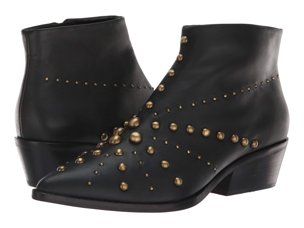 ankle boots 1.state sobel black nappa design